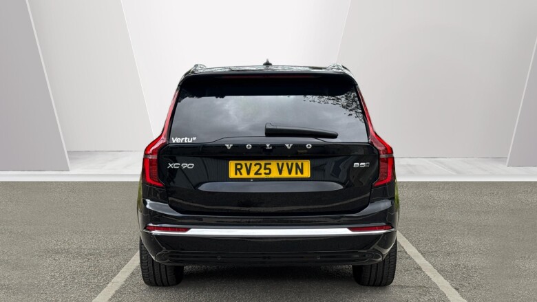 Volvo XC90 2.0 B5P Ultra Dark 5dr AWD Geartronic Petrol Estate